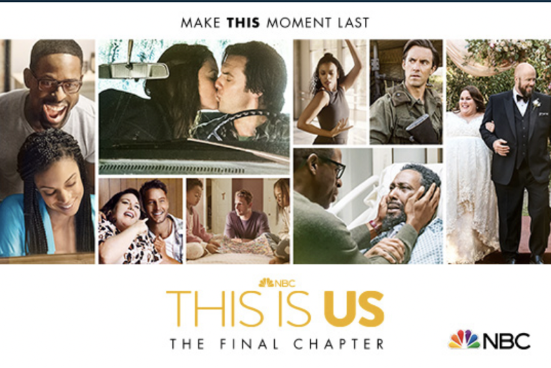 Emmy Awards 2022 SNUB 'This Is Us': Mandy Moore Reacts!
