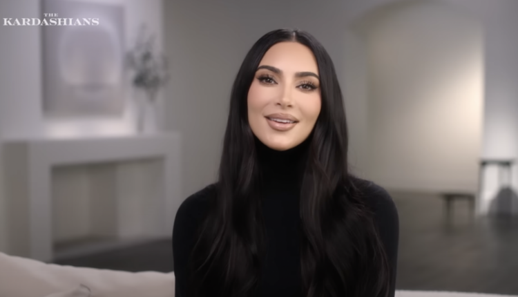 hulu-kim-kardashian | Celebrating The Soaps