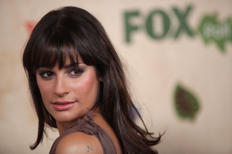 Lea Michele Turns 'Glee' Plot Into Broadway Show, Faces 'Funny Girl' Backlash!