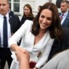 British Royal News: Kate Middleton Insists That Prince George Wear A Suit And Tie At Royal Events