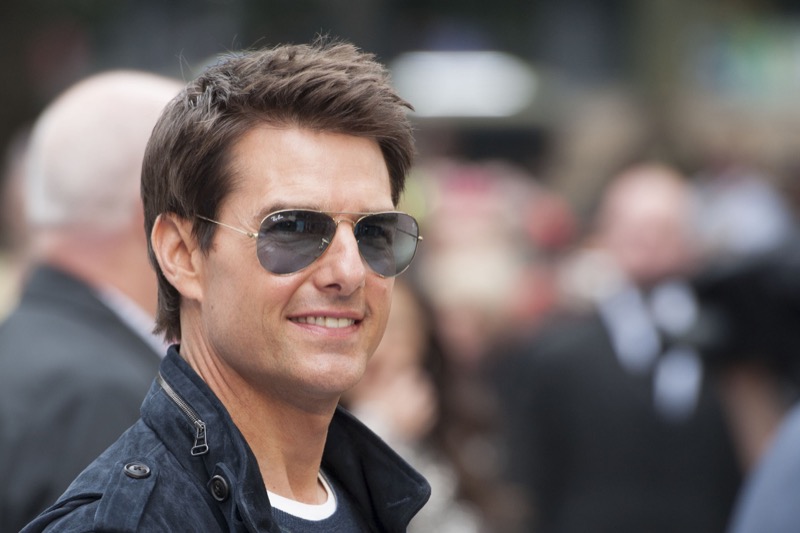 Tom Cruise's Deep Love For Britain And Its Cultures Explained