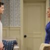 Days Of Our Lives Spoilers: Belle Pregnant, Shawn Reacts To Baby Bombshell!
