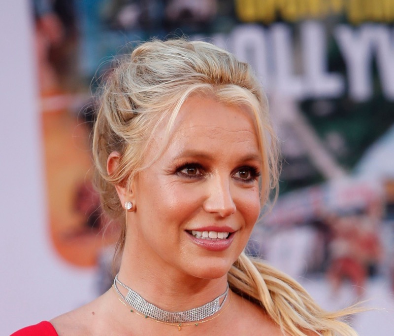 Britney Spears Gets Cops Involved For Car Trouble Amid Dad's Deposition Shocker!