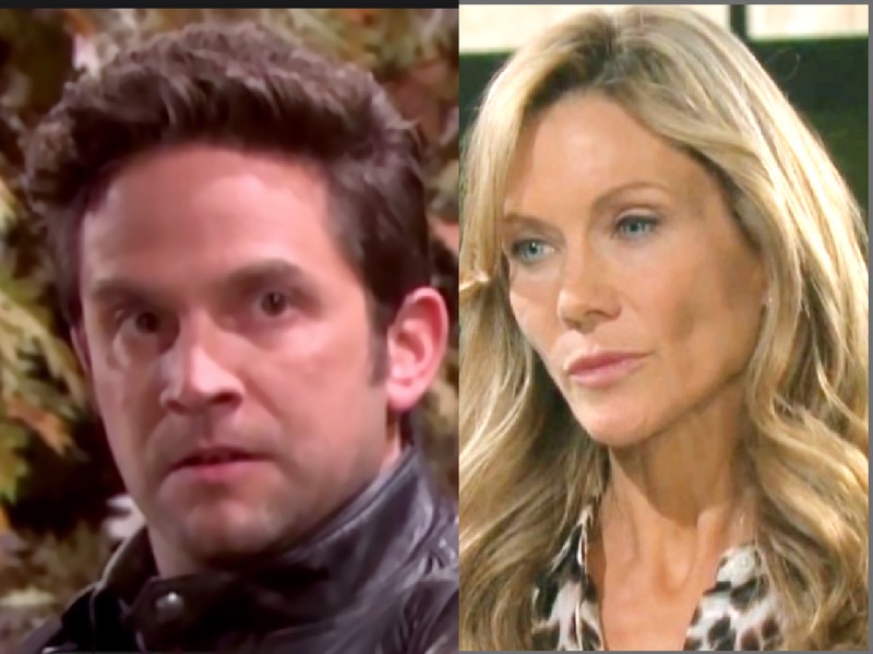 Days Of Our Lives Spoilers: Jake And Kristen Join Forces, New DiMera Family Feud?