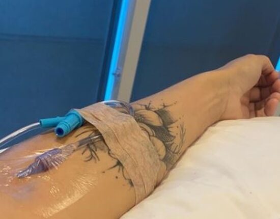 90 Day Fiance Alum Larissa Lima Opens Up On Surgery Botch