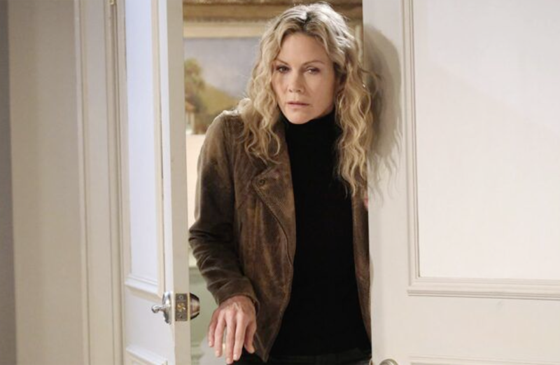 Days of Our Lives Spoilers: Did Kristen Kill Abigail? Jake Grills Ava About Connection