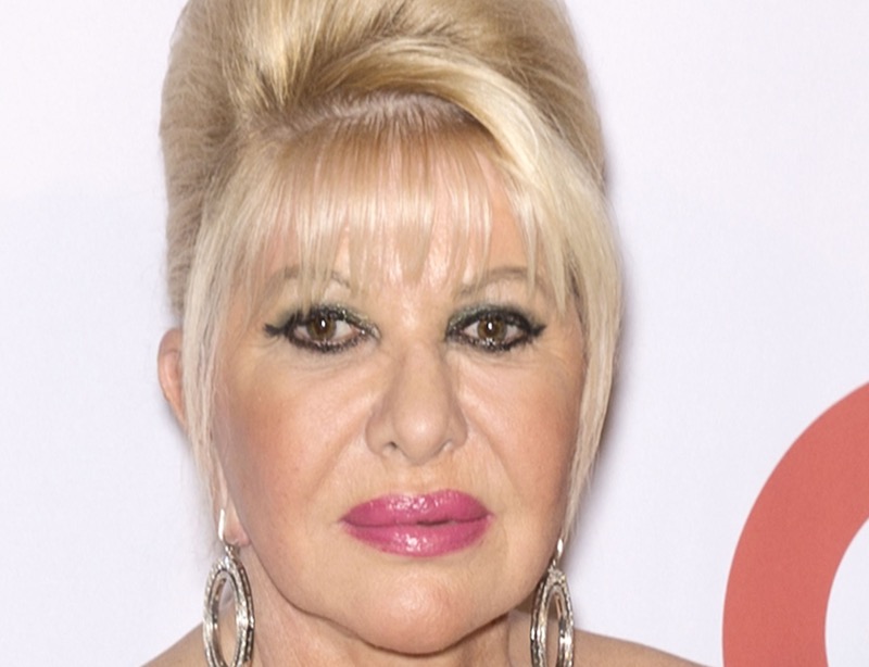 Ivana Trump: Chief Medical Examiner Reveals Cause Of Death