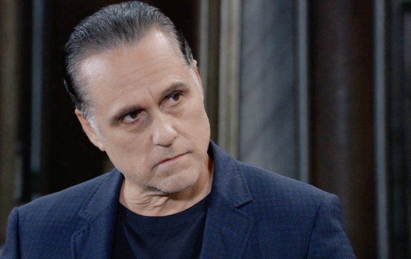 General Hospital Spoilers: Sonny’s Vicious Vengeance, Felty Faces Consequences?