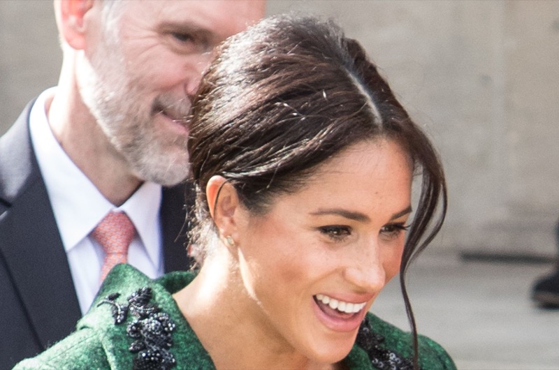 Royal Family News: Meghan Markle Bagged Harry By Gushing to Vanity Fair Despite Being Told To Keep Quiet?