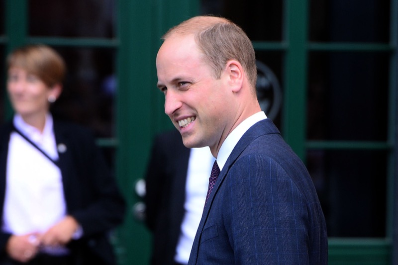 Royal Family News: Princes William and Charles Clash Over Giving Out Private Information