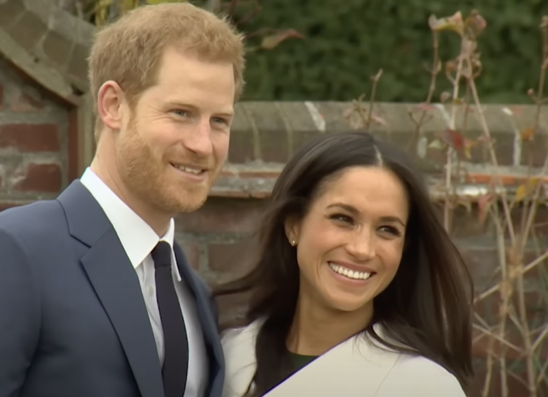 Royal Family News: “Besotted” Prince Harry Ignorant About “Warnings Meghan Spelled Trouble”