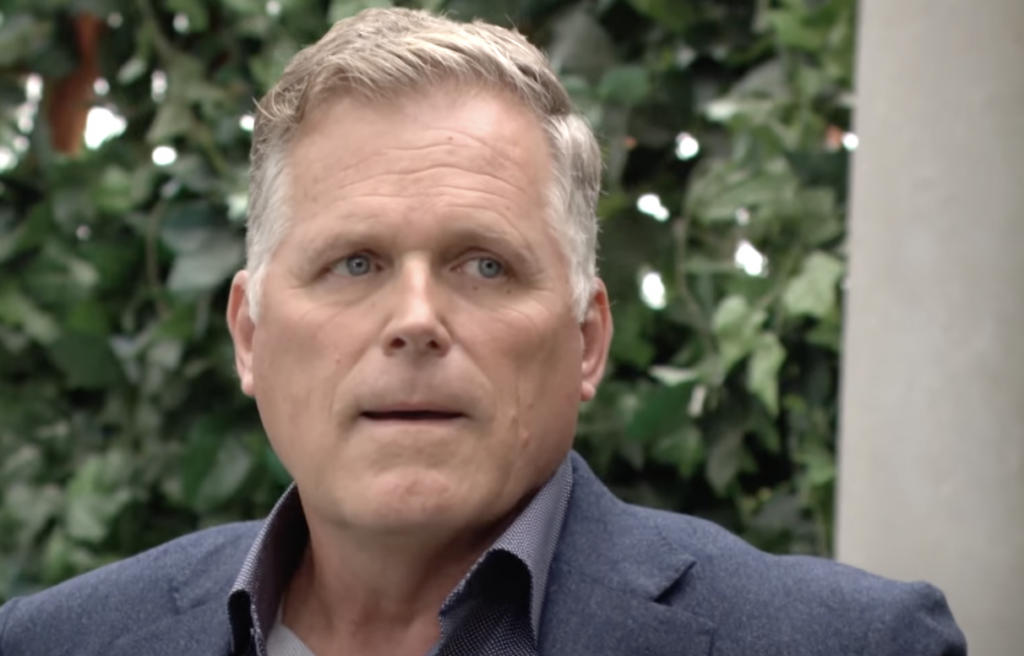 The Young and the Restless Spoilers: Peeping Ashland, Victoriaâ€™s Deadly Face-Off