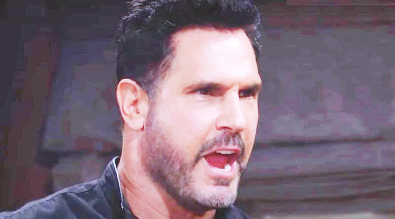 The Bold and the Beautiful Spoilers: Bill’s Heroism, Comes to Li Finnegan’s Rescue?