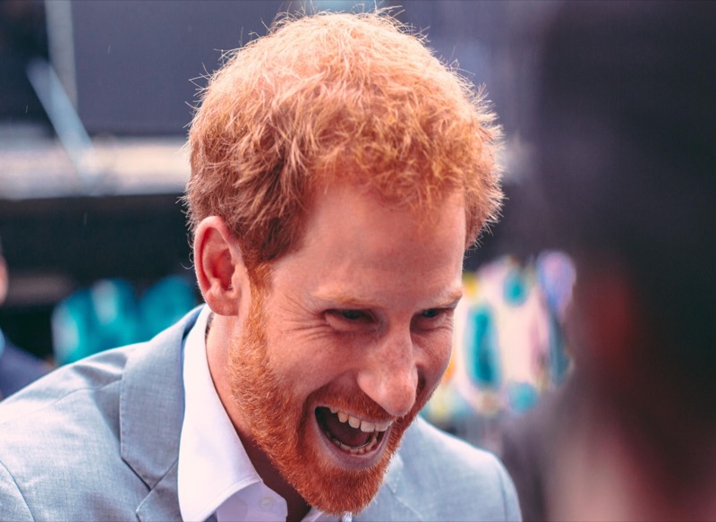 British Royal News: Prince Harry’s Juicy Memoir Set To Become An ‘October Surprise’