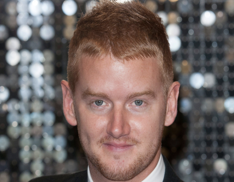 Coronation Street Spoilers: Mikey North Opens Up About Gary Windass' Fears