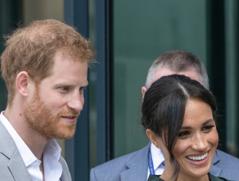 Royal Family News: Harry and Meghan File 10 Lawsuits in 3 Years, A Sign Of Infantile Coping Skills?