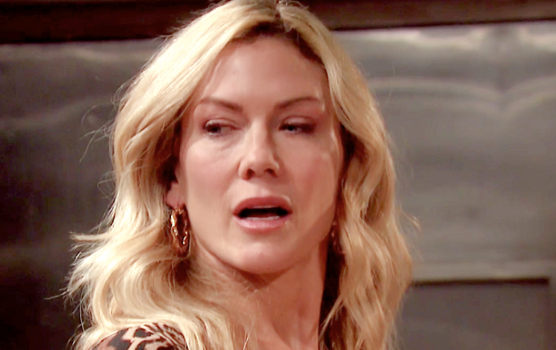 Days Of Our Lives Spoilers: DiMera Devilish Doings: The Ultimate Twin Swap?