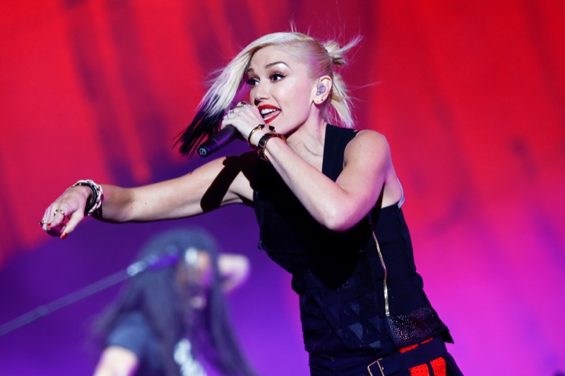 Gwen Stefani Faces Backlash For Cultural Appropriation in “Light My Fire” Video