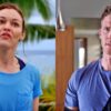 Retreat To Paradise on GAC Family