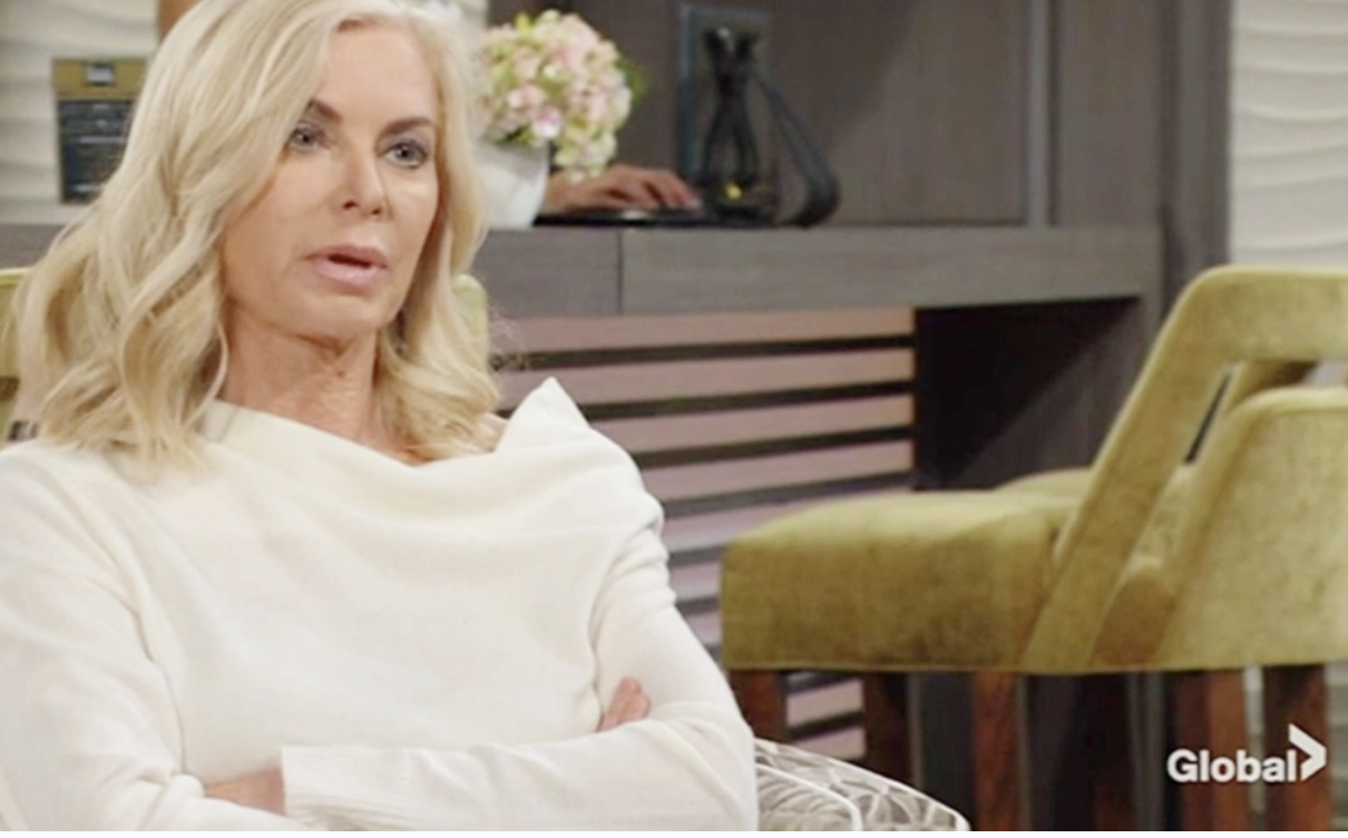 The Young and the Restless Spoilers Wednesday, July 20: Ashley Clashes, Victoria Tests Sally