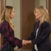 General Hospital Spoilers: What If Joss Needed Another Kidney? Would Carly Let Nina Save The Day?