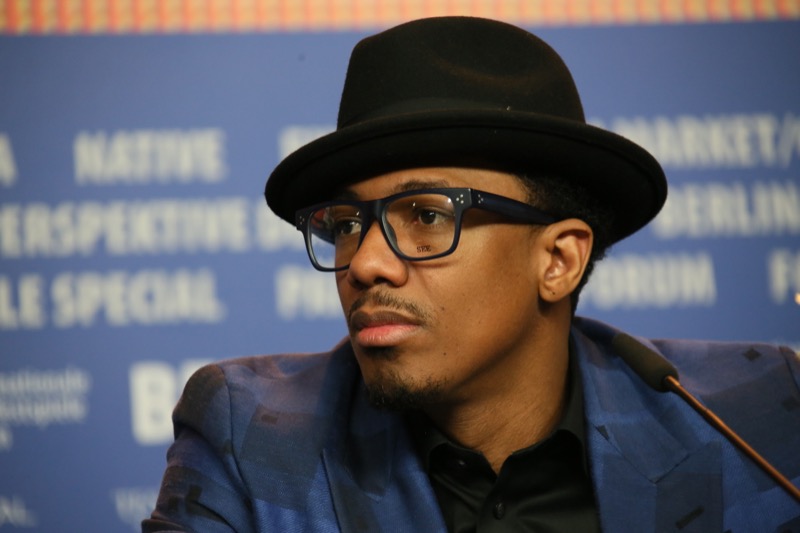 Nick Cannon Reveals The Love Of His Life As He Prepares To Welcome Two Children From Different Women