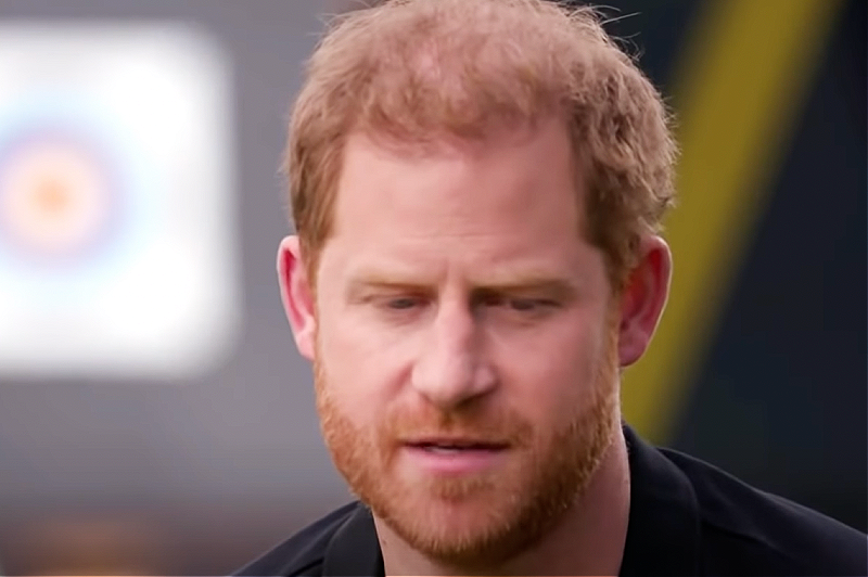 Royal Family News: Prince Harry So Sad In Cali, “Incredibly Homesick” Royal Fans Say Too Bad