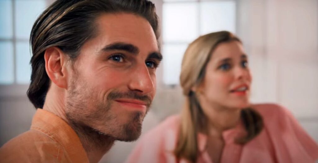 GAC Family Announces New Movie Love In Bloom