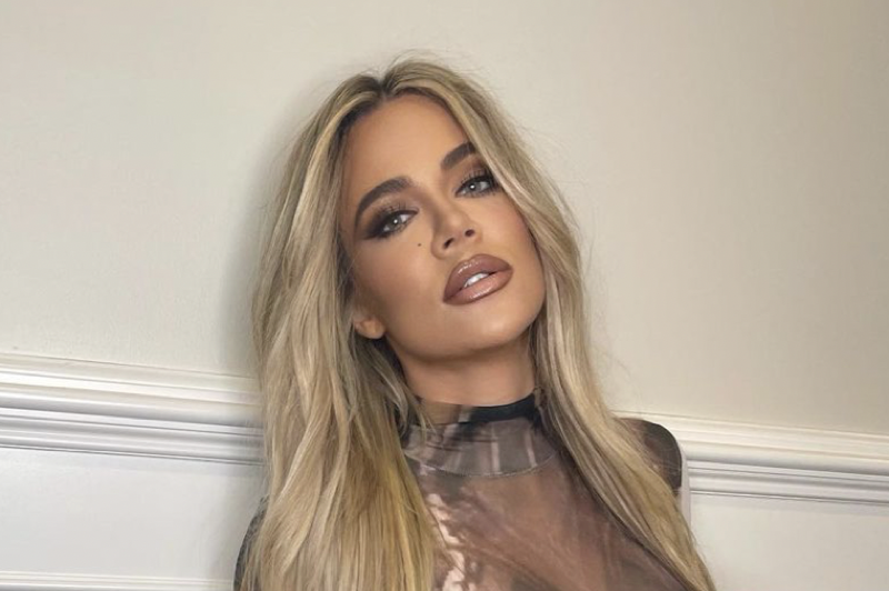 Khloe Kardashian In 'DENIAL' As Tristan Thompson Parties in Greece Amid Baby Boy News!