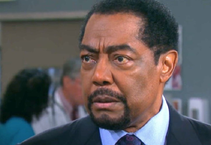 Days of Our Lives Spoilers Thursday, July 21: Abe’s Political Future, Kristen and Evan Cross