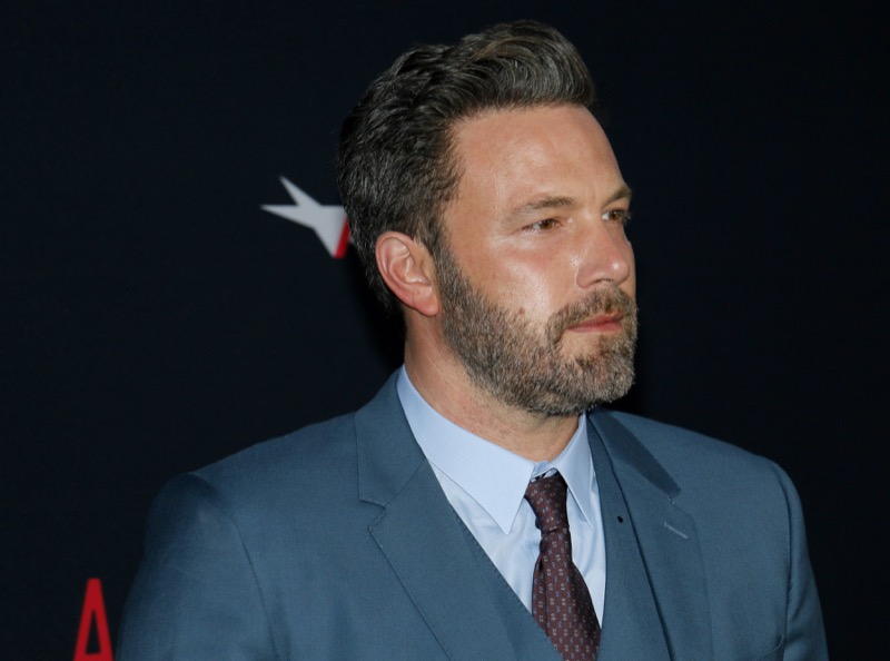 Ben Affleck's Daughter Skips His Wedding To Jennifer Lopez For Sad Reason!