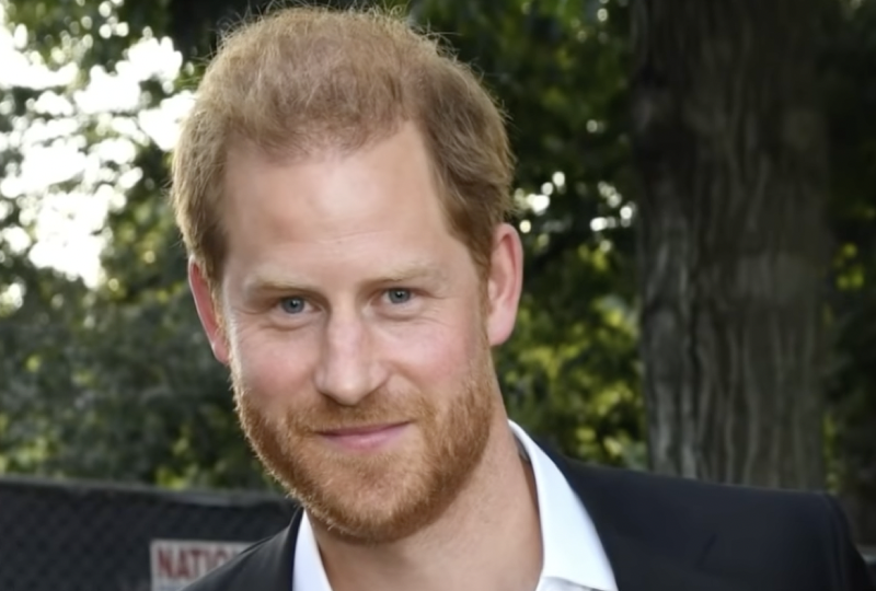 Royal Family News: Elite Prince Harry Mocked As Choice To Deliver Speech About Nelson Mandela