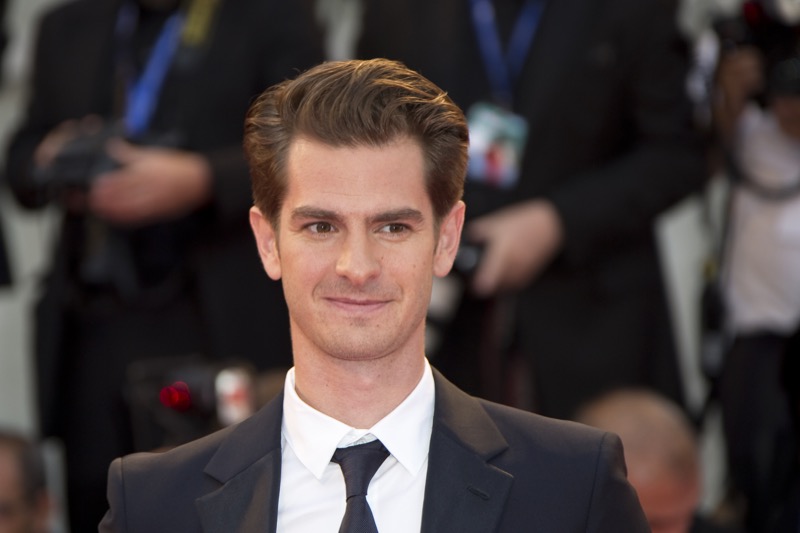 Andrew Garfield Sets To Star As Billionaire Richard Branson For New Series