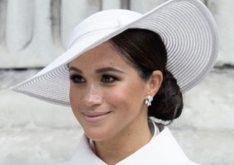 Royal Family News: Outsider Meghan Markle "Hated” Being Compared To Composed Kate Middleton