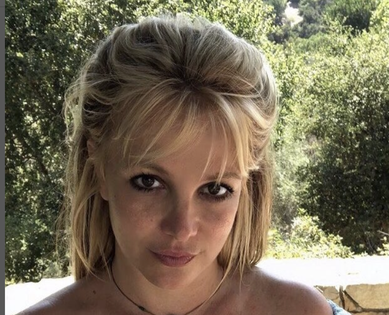 Britney Spears Had ‘No Idea’ Selena Gomez Would Come To Her Wedding: ‘She’s Special’