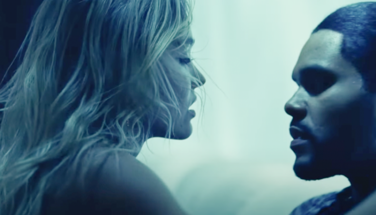 The-Idol-lily-rose-depp-2 | Celebrating The Soaps