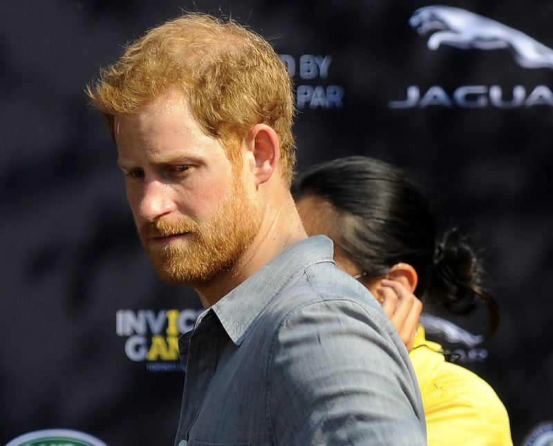 Royal Family News: Prince Harry “Furious” At The Queen, Fears Being Erased From Royal Family