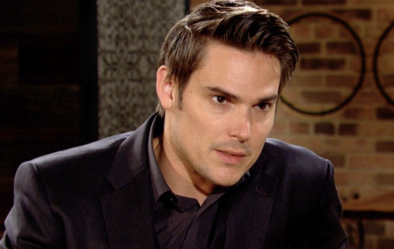 The Young and the Restless Spoilers: Could Adam’s Wild Plan Send Sally Straight to Nick’s Bed?