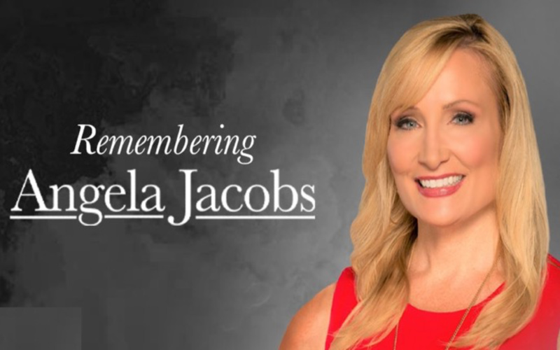 Beloved WFTV Reporter Angela Jacobs Mourned On Social Media