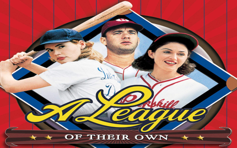 A League Of Their Own Series: How It Will Differ From Movie