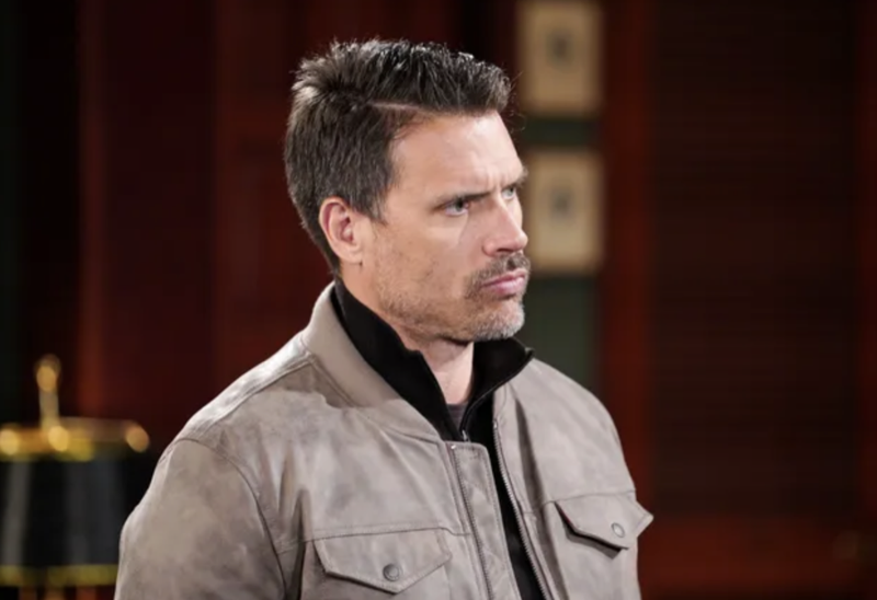 The Young and the Restless Spoilers Monday, July 25: Nick’s Rescue Mission, Diane’s New Victory, Ashland Snaps