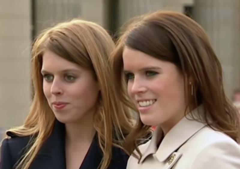 British Royal News: Princess Eugenie And Beatrice Are Trying To Heal The Royal Rift With The Sussexes For The Sake Of The Monarchy