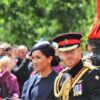 British Royal News: Royal Author Says Meghan Markle Was Too Thin-Skinned For The British Press