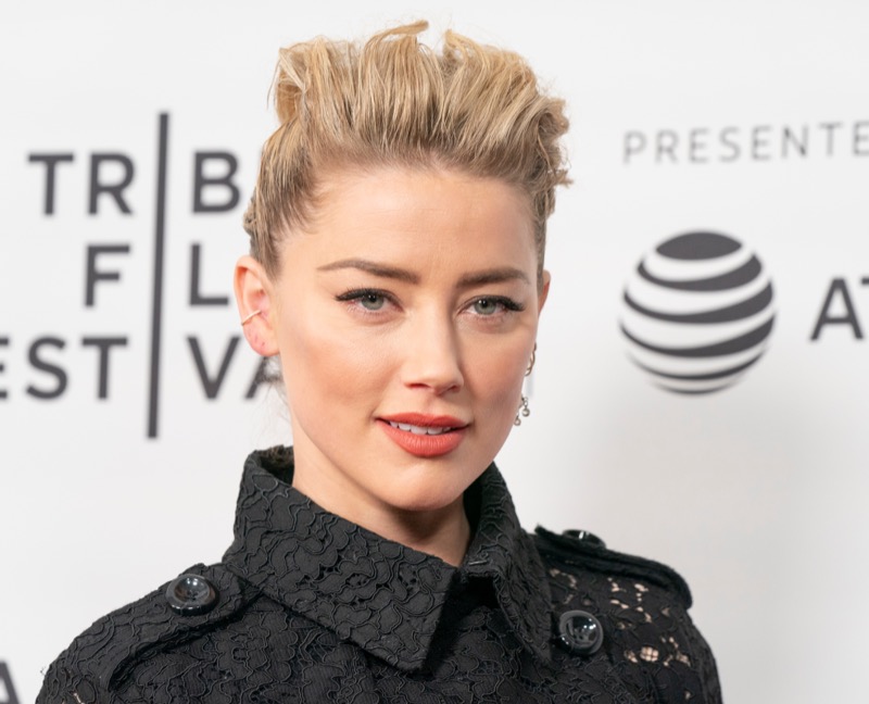 Amber Heard Finally Appeals Verdict, Furious She Lost Defamation Case Against Johnny Depp