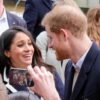 British Royal News: Prince Harry And Meghan Markle Blasted For Their ‘Unacceptable Behavior’