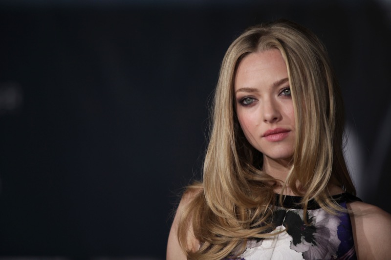 Amanda Seyfried Dreamed Of Landing the Role Of Glinda In “Wicked” For So Many Years