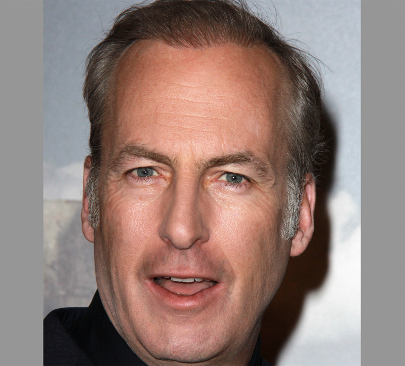 Bob Odenkirk Reveals The Real Episode He Had Heart Attack On While Filming "Better Call Saul"