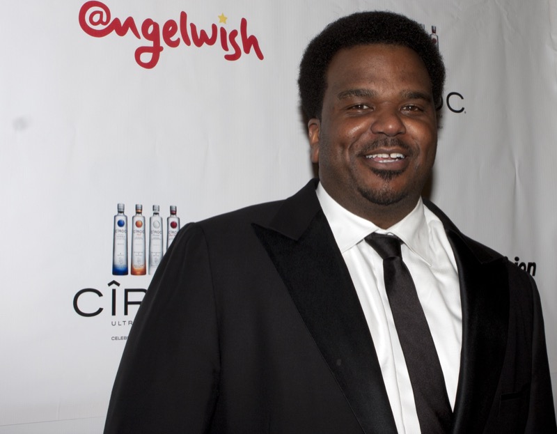 The Office: Craig Robinson Evacuates Show, Active Shooter Entered Venue