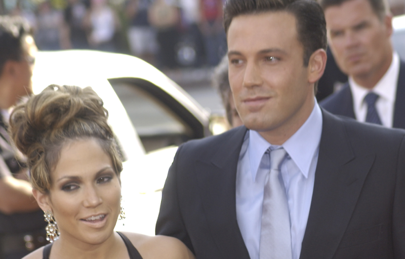 Jennifer Lopez and Ben Affleck Wanted A Very Private Marriage, So Much So They Considered Eloping