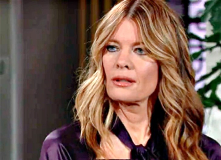 The Young And the Restless: Phyllis Summers (Michelle Stafford)